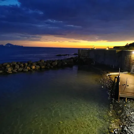 Lägenhet Tiberiade *