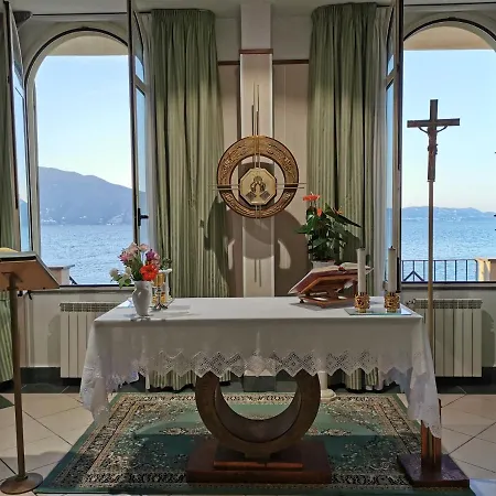 Lägenhet Tiberiade *