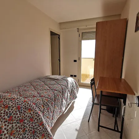 Tiberiade Torre Annunziata