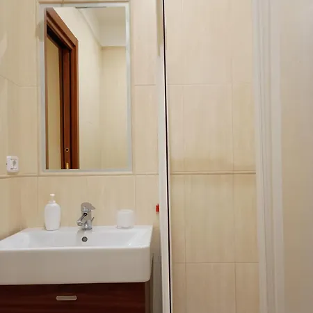 Tiberiade Lägenhet Torre Annunziata