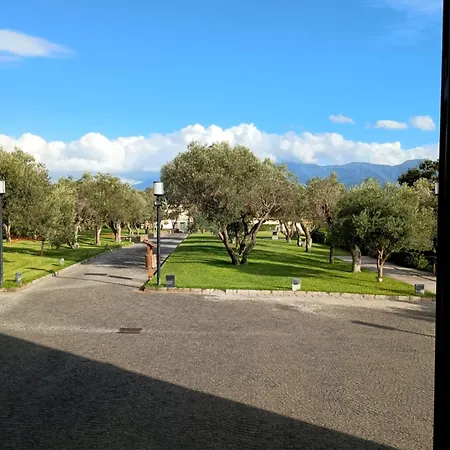 Lägenhet Tiberiade Torre Annunziata