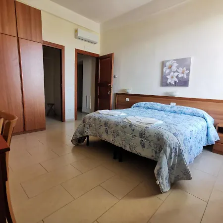 Apartment Tiberiade
