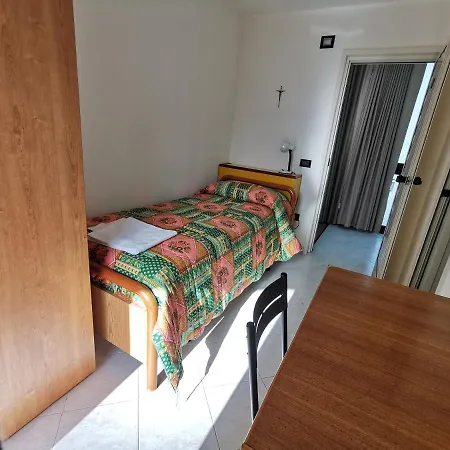Apartment Tiberiade Torre Annunziata