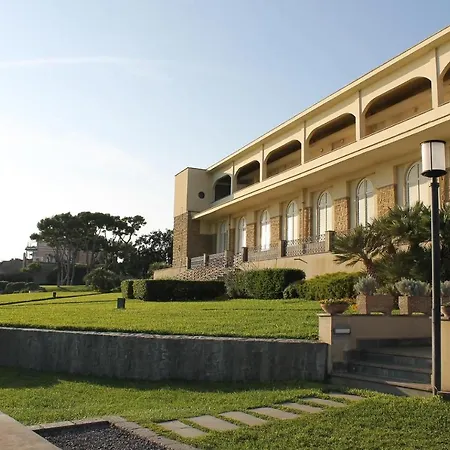 Apartment Tiberiade Torre Annunziata