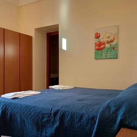 Tiberiade Apartment Torre Annunziata