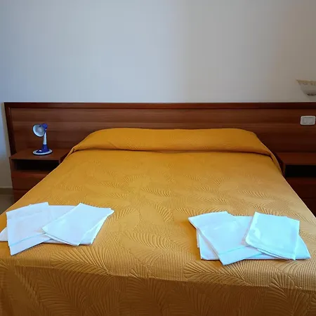 Apartment Tiberiade Torre Annunziata