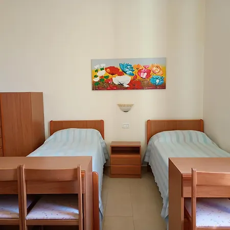 Tiberiade Apartment